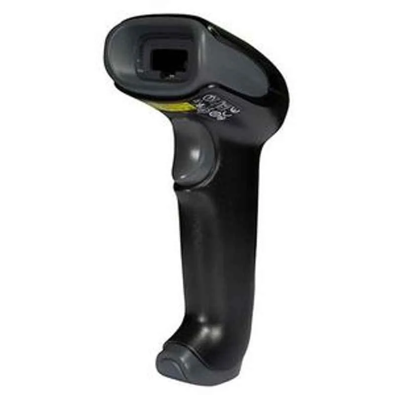 Honeywell 1D handheld Barcode Scanner with Cable Voyager 1250g 3 Years Warranty