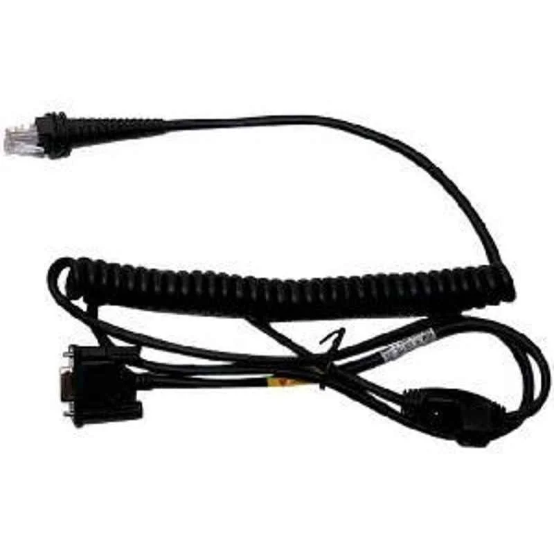 Honeywell Barcode Scanner cable CBL 020 300 C00 01