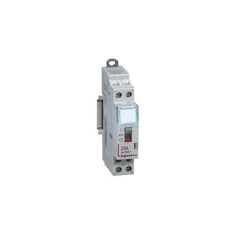 Legrand 63A Power Contactors CX鲁 3 NO, 4125 50