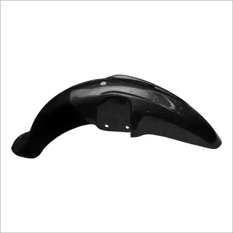 Ultra Mud Guard for B- Platina Es Black, ULT-DF9SVU