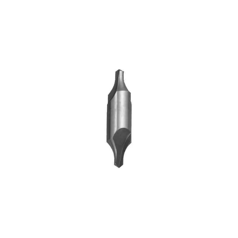 Indian Tools 16mm R-Type HSS Centre Drill, Pilot Diameter: 6.3 mm