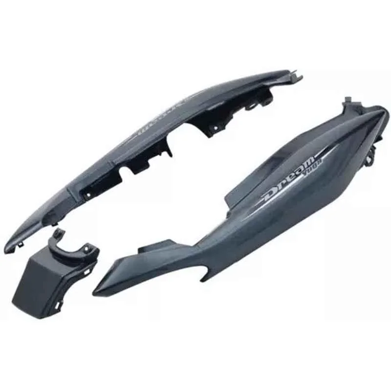 Ultra Tail Panel For Dream Yuga Grey Utp143B
