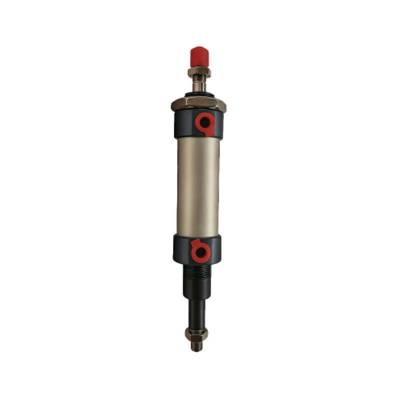 Techno Mal Double Acting Non Magnetic Aluminium Cylinders, Bore Size: 32 mm, Stroke: 450 mm