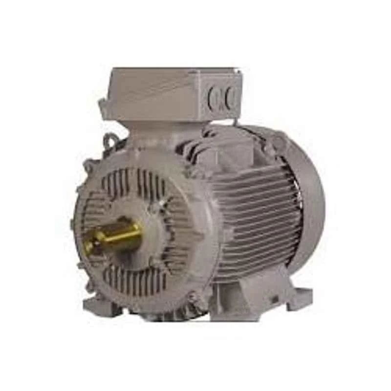 Siemens Simotics 18.5kW IE3 4 Pole Cast Iron Foot Mounted IMB3 Squirrel Cage Motor, 1LE7503-1EB23-5AA4