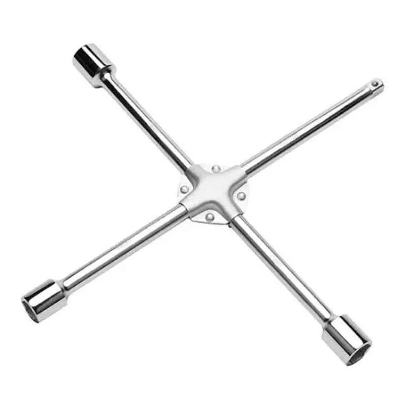 Topul 16 inch 4-Way Socket Wrench, AEAL1616
