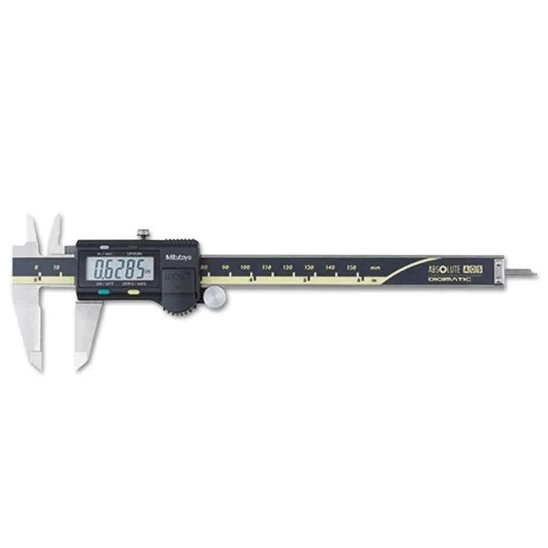 Mitutoyo 150mm Digimatic Caliper, 500-196-30