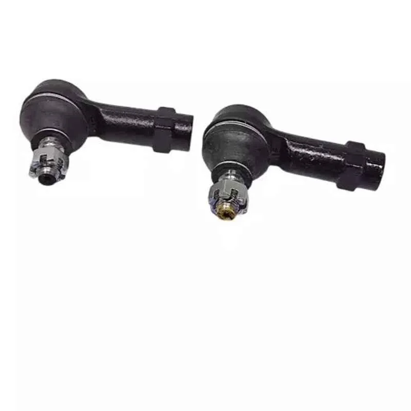 Talbros Left hand & Right hand Tie Rod End For Mahindra Maxximo Ltv, Tre05019Pr (Pack of 2)
