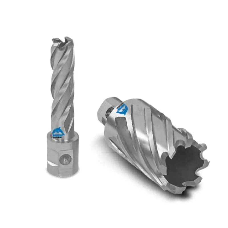 Dolphin 32-34mm 50mm HSSE Cobalt Annular Core Cutter