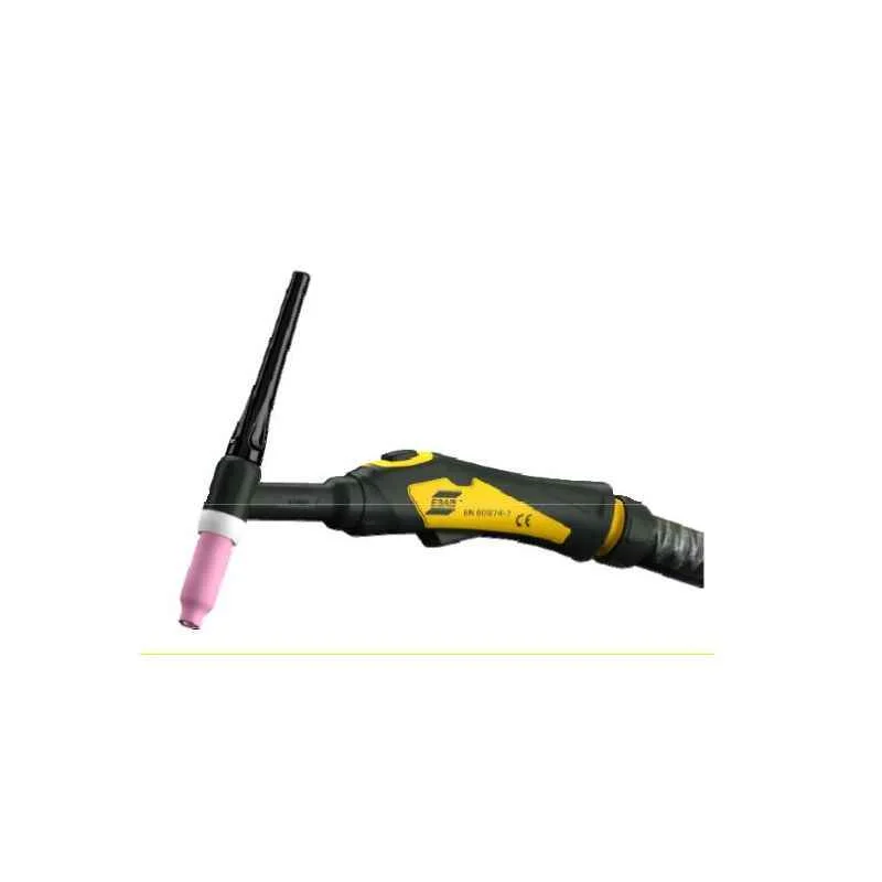 ESAB TXH 251w 8M OKC 50 TIG Torch - Scratch/HF TIG