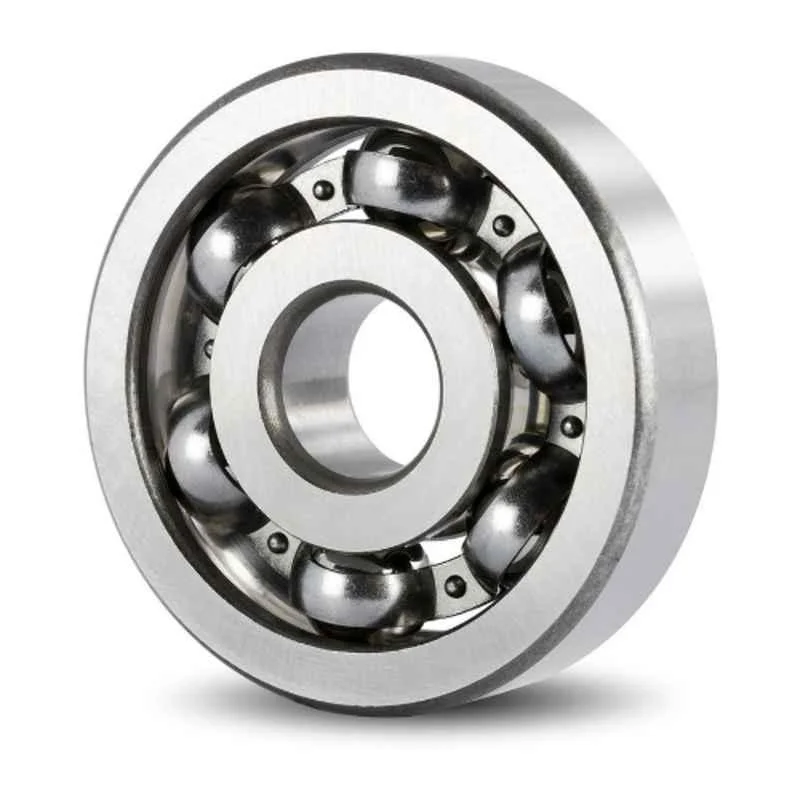 NTN 6020 Deep Groove Ball Bearing, 100x150x24 mm