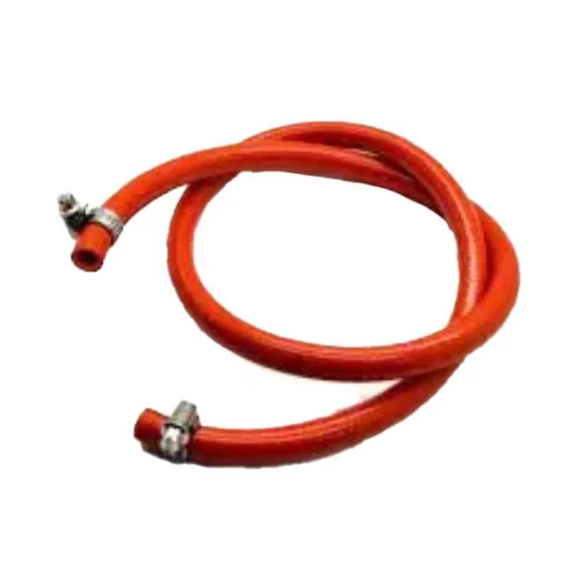 Messer 100m Orange LPG Gas Hose Roll, AMCL08OSJ01