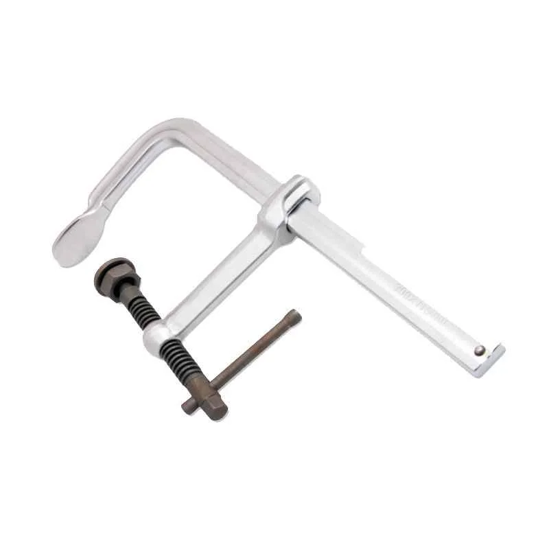 Taparia 400mm Heavy Duty F-Clamp, FC29-400
