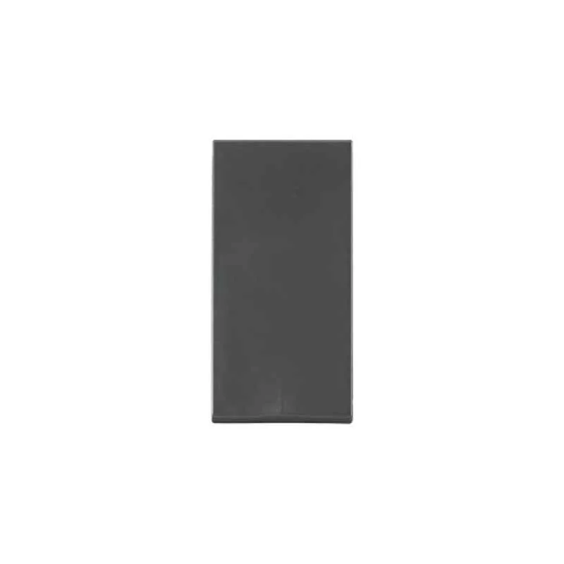 Legrand Lyncus 20A 1 Way 1 Module Chic Grey Electric Switch, 6774 12