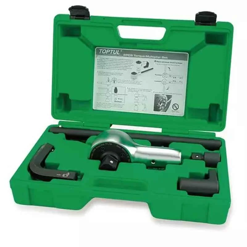 Toptul 1/2x3/4 inch 1500Nm Torque Multiplier, ANAE1624