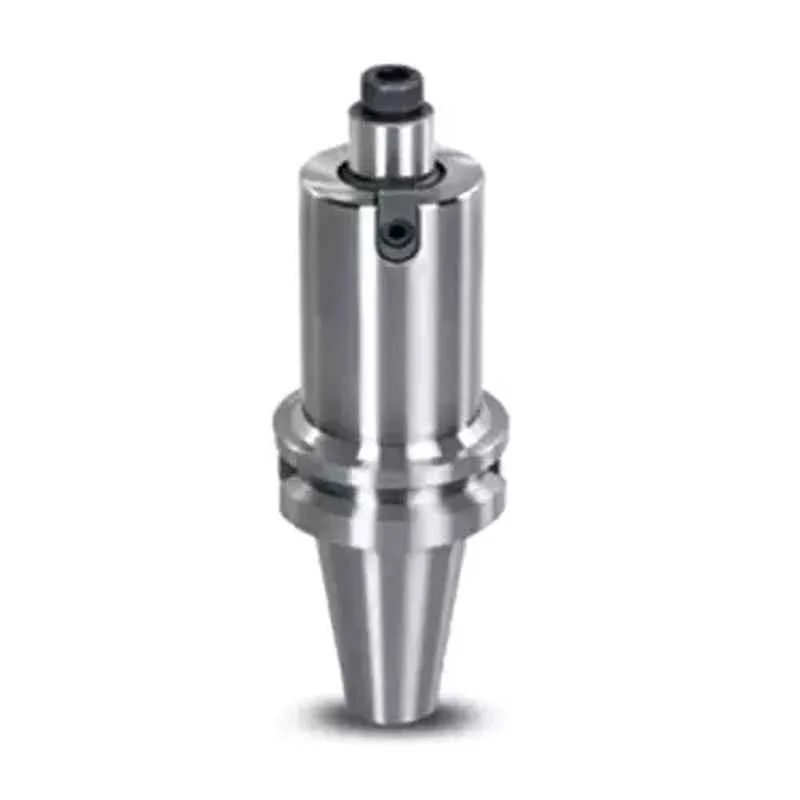 Dolphin FMB27 Hardened & Tempered Face Mill Adaptor, BT 40-60L