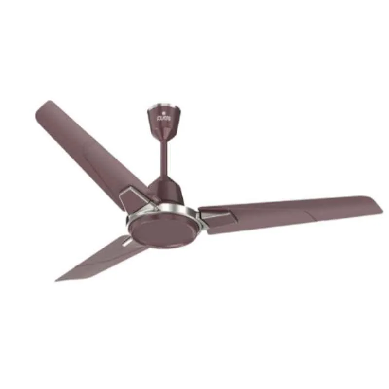 Polycab Aspire 75W 400rpm Lavender Ceiling Fan, FCEPRST267M, Sweep: 1200 mm