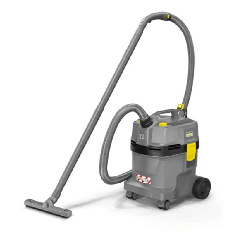 Karcher 1300W Wet & Dry Vacuum Cleaner, NT 22/1 Ap L