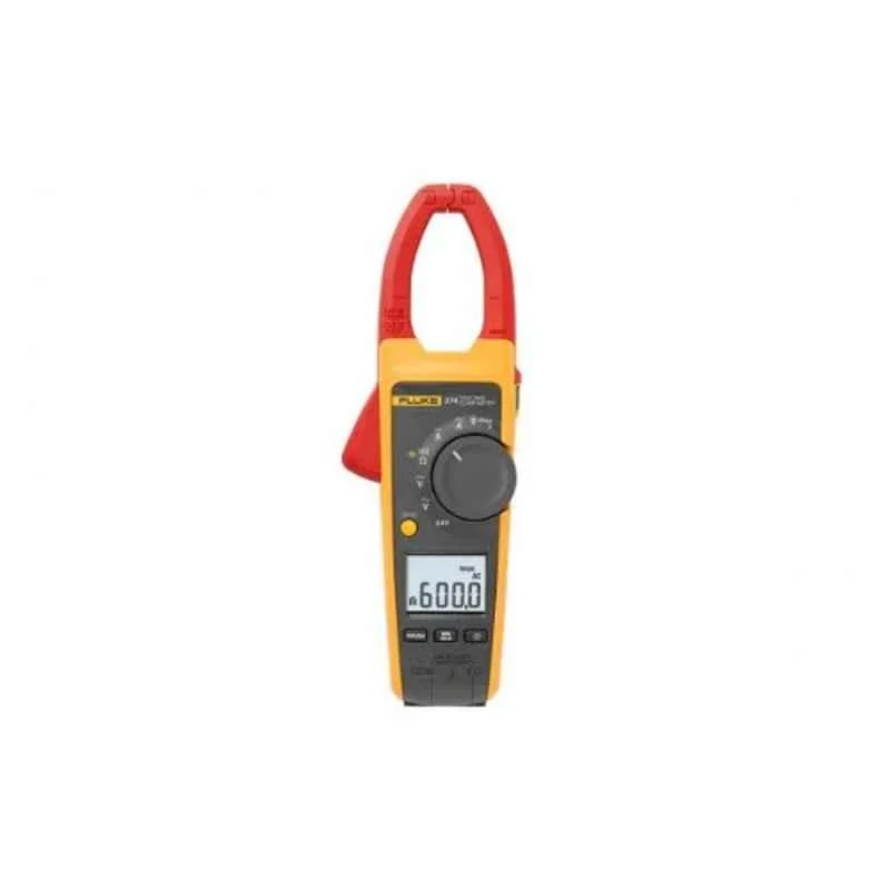 Fluke 374FC True-RMS AC & DC Clamp Meter