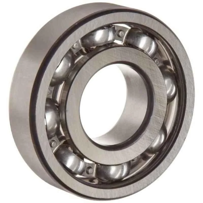 SKF 10x35x11mm Deep Groove Ball Bearing 6300 (Pack of 5)