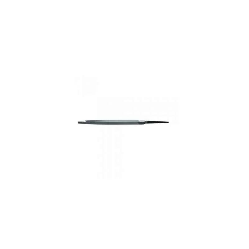 Taparia 100mm Regular Taper Saw Steel Machinist File, RT 1002 (Pack of 10)