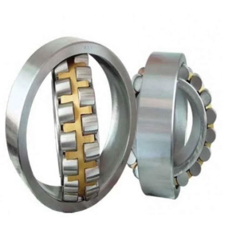 NBC 22220 C3 100x180x46mm Spherical Roller Bearing