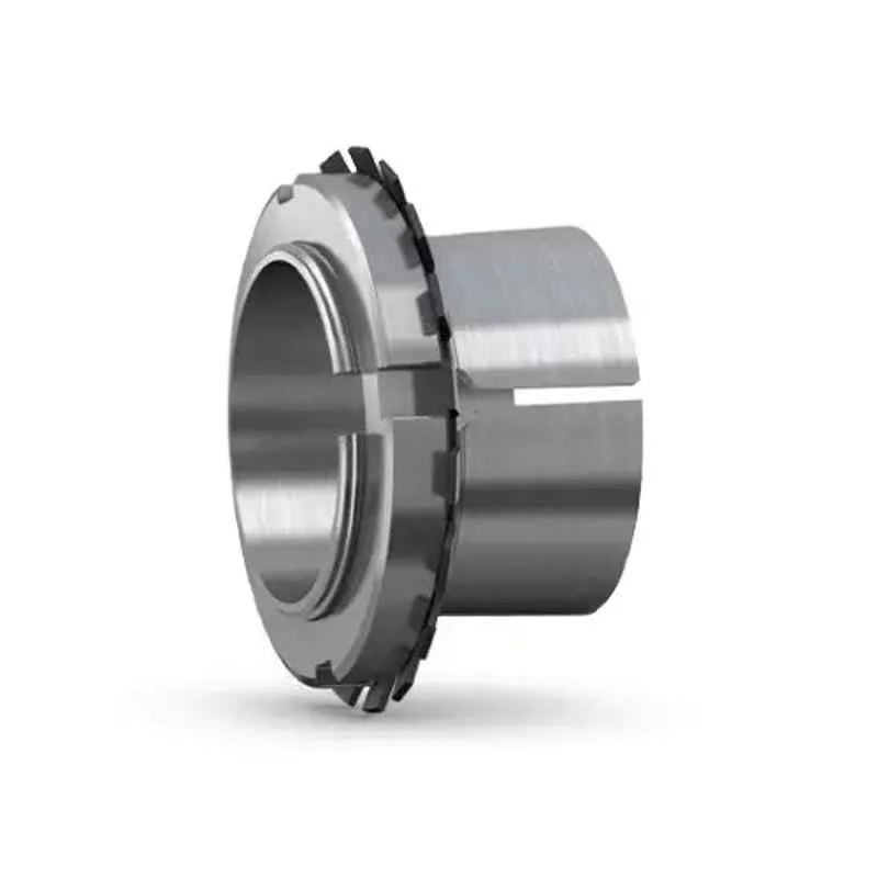 SKF 50x60mm Adapter Sleeve for Metric Shafts, H 313, Thread Size: M 65x2