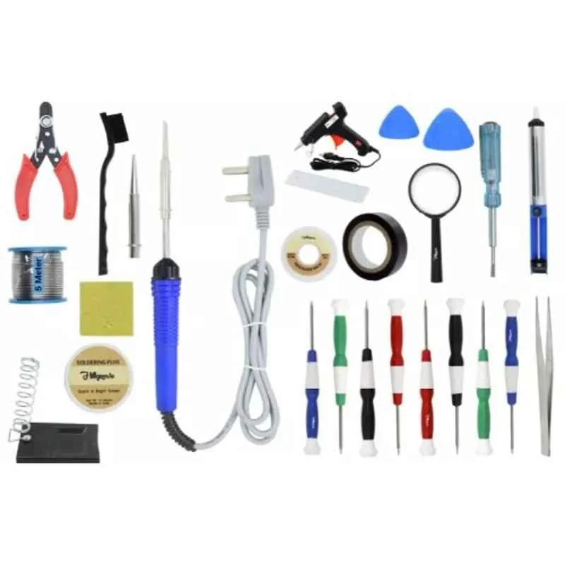 Hillgrove 26-in-1 Mobile Repairng Soldering & Desoldering Equipment