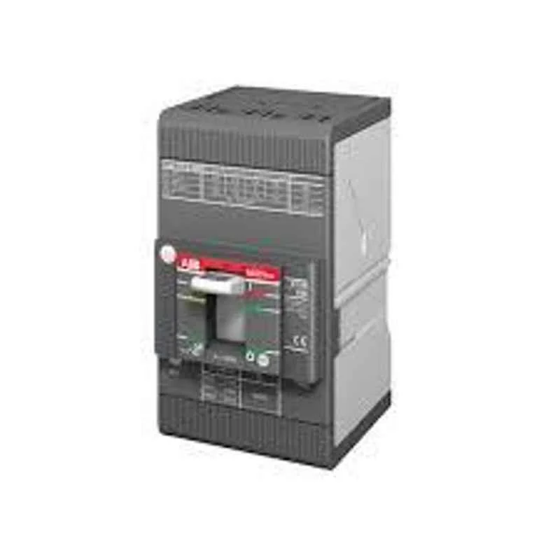 ABB SACE Tmax XT Three Pole 160A 690V MCCB, 1SDA067399R1