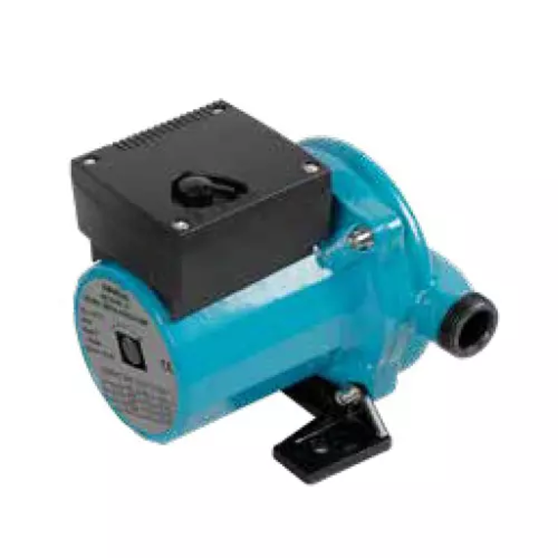 Havells HILG350-15 0.5HP Inline Circulation Pump, MHPEHJ0X50, Head: 5-15 m