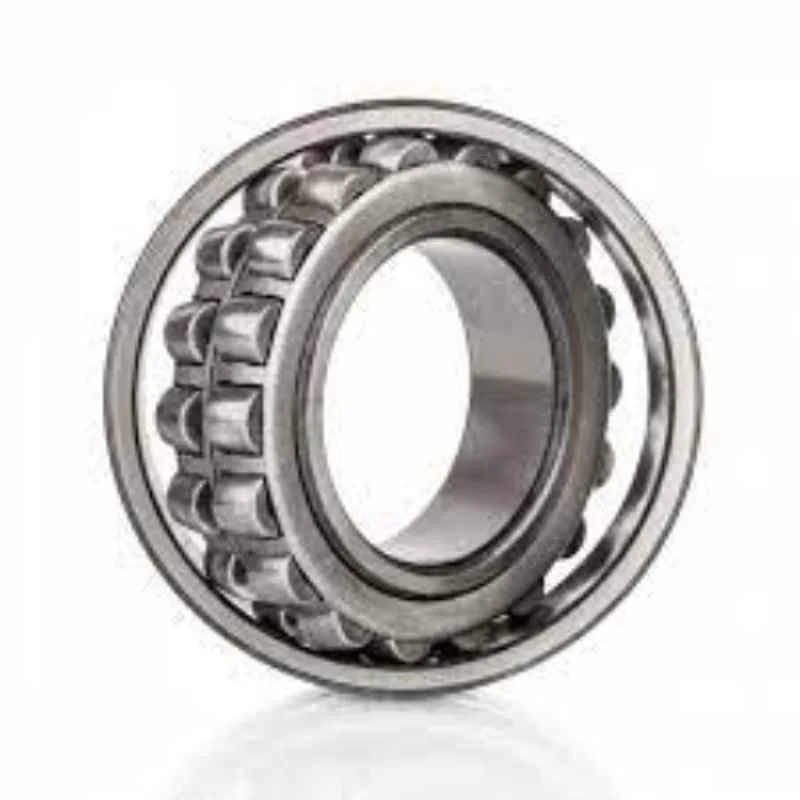 NBC 22207 35x72x23mm Spherical Roller Bearing