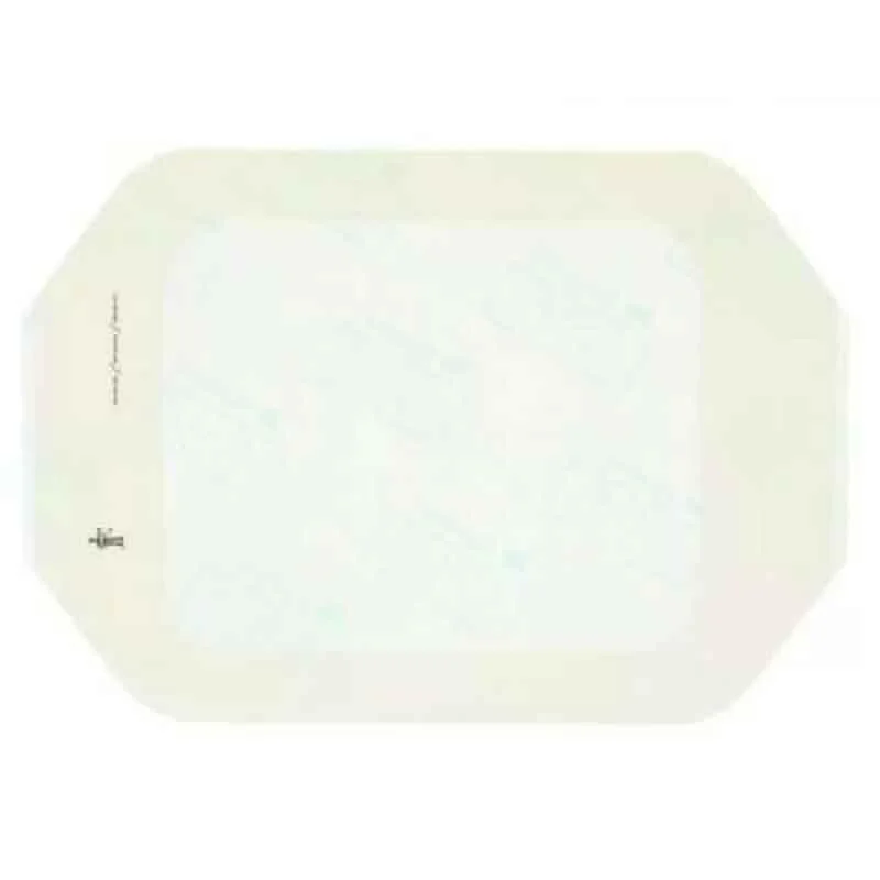 3M Tegaderm HP 8526IN, Size: 10x12cm (Pack of 50)