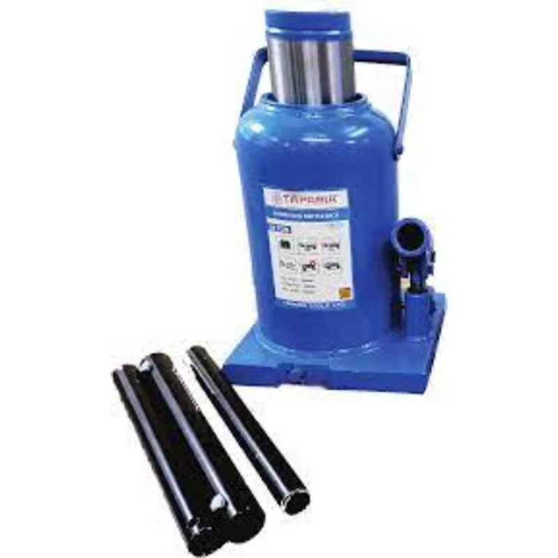 Taparia 10 Ton Hydraulic Bottle Jack, HBJ 10