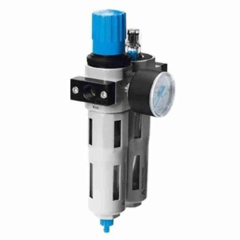 Phoenix 1/2 inch Festo Type D Series FRL, DC401A-04