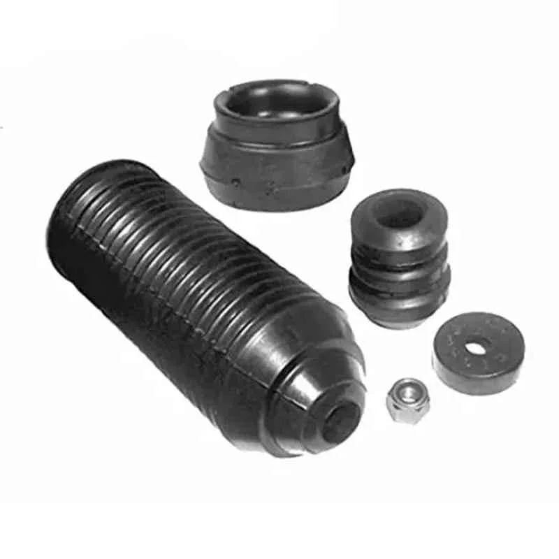 Talbros Rear Rear Strut Kit For Skoda/Volkswagen Vento 2012-2021/Polo 2012-21/Beetle 1998-2019/Ameo 2016-20 With Pu Bump Stopper, Tsk71048Vw