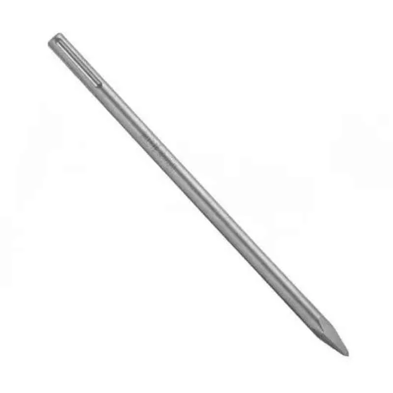 Bosch 1618600023 Steel Pointed Pointed Chisel