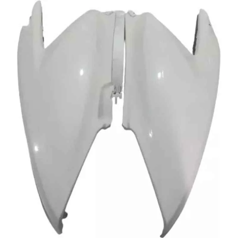 Ultra Front Side Panel For Pleasure Nm White