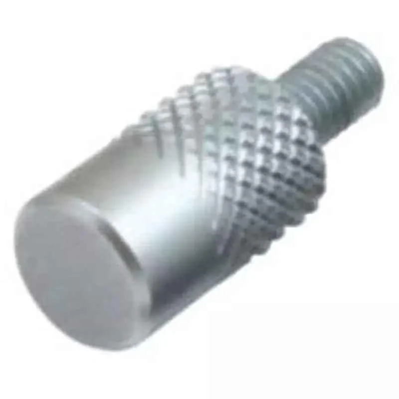 Mitutoyo 21AAA340 Needle Files