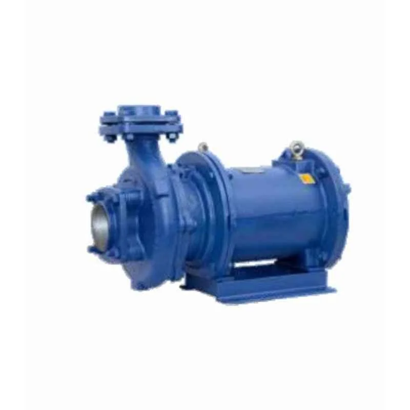 Kirloskar JOS-540 5HP 3.7kW 50mm Horizontal Openwell Submersible Pump, D12310501351