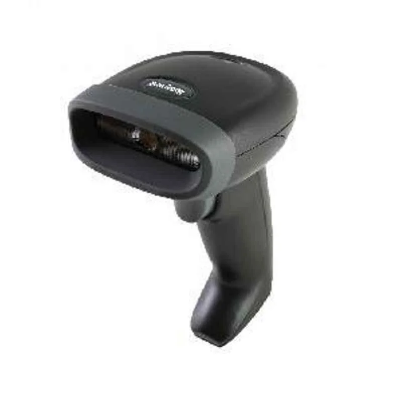 Honeywell Barcode Scanner YJ HH360 R 2USB