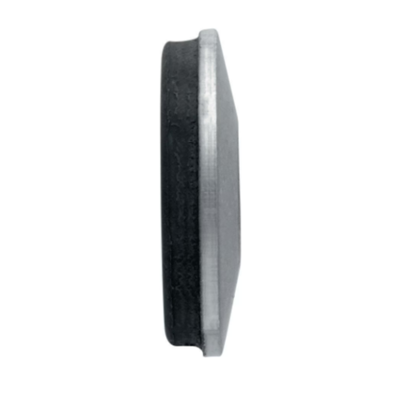 Hilti S-AW S 16mm Stainless Steel A2 Washer with Vulcanised EPDM Rubber for Watertight Fastening, 3428645 (Pack of 1500)