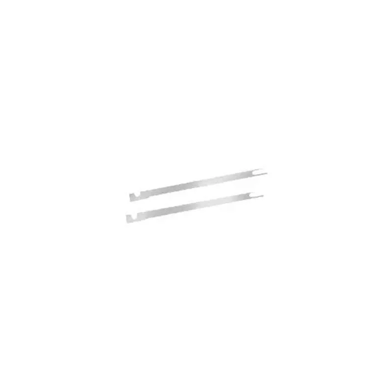 Bosch 2607018011 220 mm HSS BladesSet