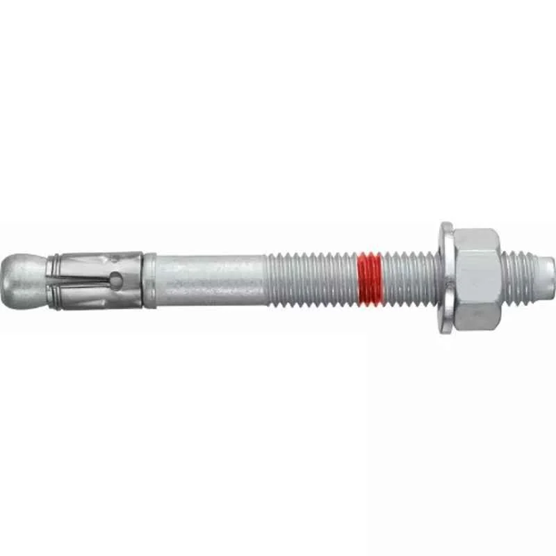 Hilti HST3 M16x115mm Safety Stud Anchor, 2114053 (Pack of 12)