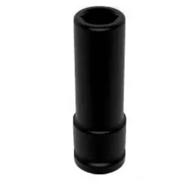 Torque Master IS5D-110 110mm 1-1/2 inch Alloy steel Polished Square Drive Socket