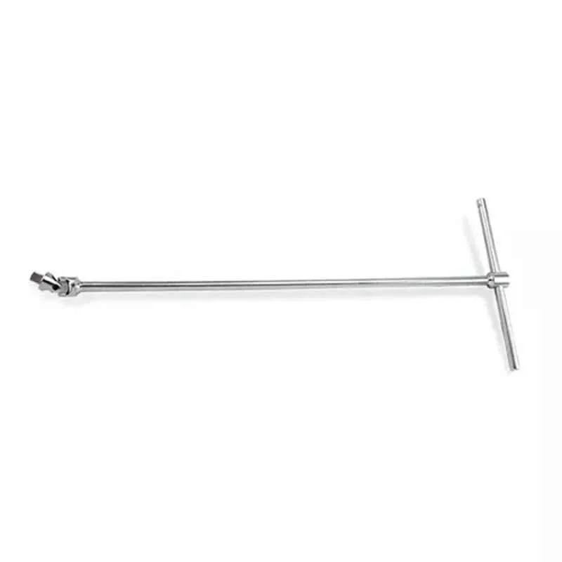 Toptul 1/4 inch Flexible Drivers with Sliding T-Handle, CTLA0840