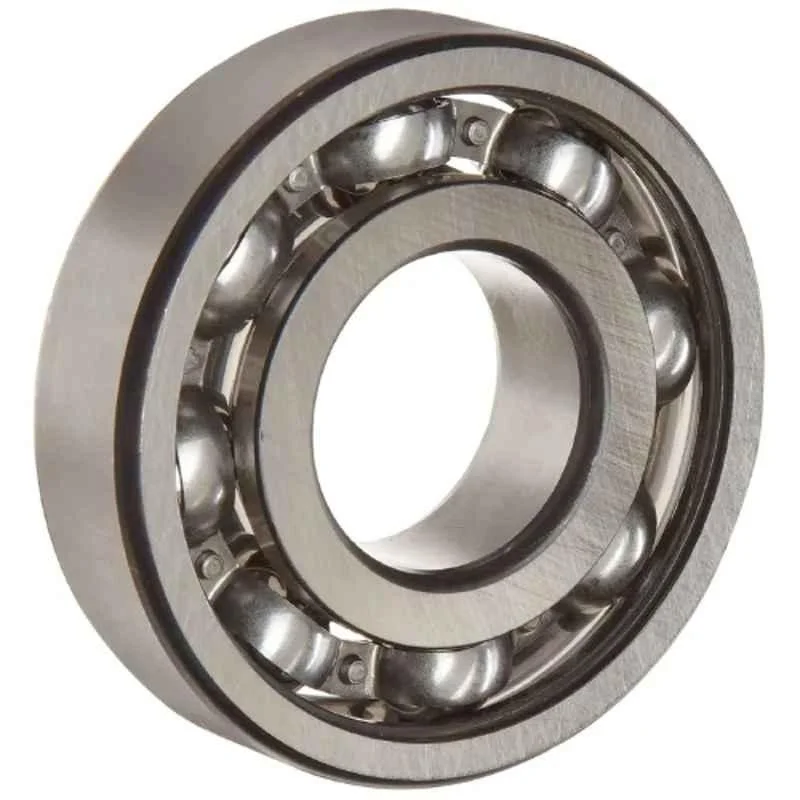 NTN 6801 Deep Groove Ball Bearing, 12x21x5 mm