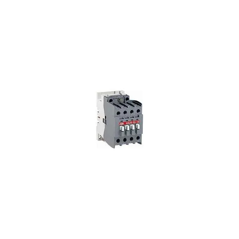 ABB AX32-30-10-80 3 Pole Contactor, 1SBL281074R8010