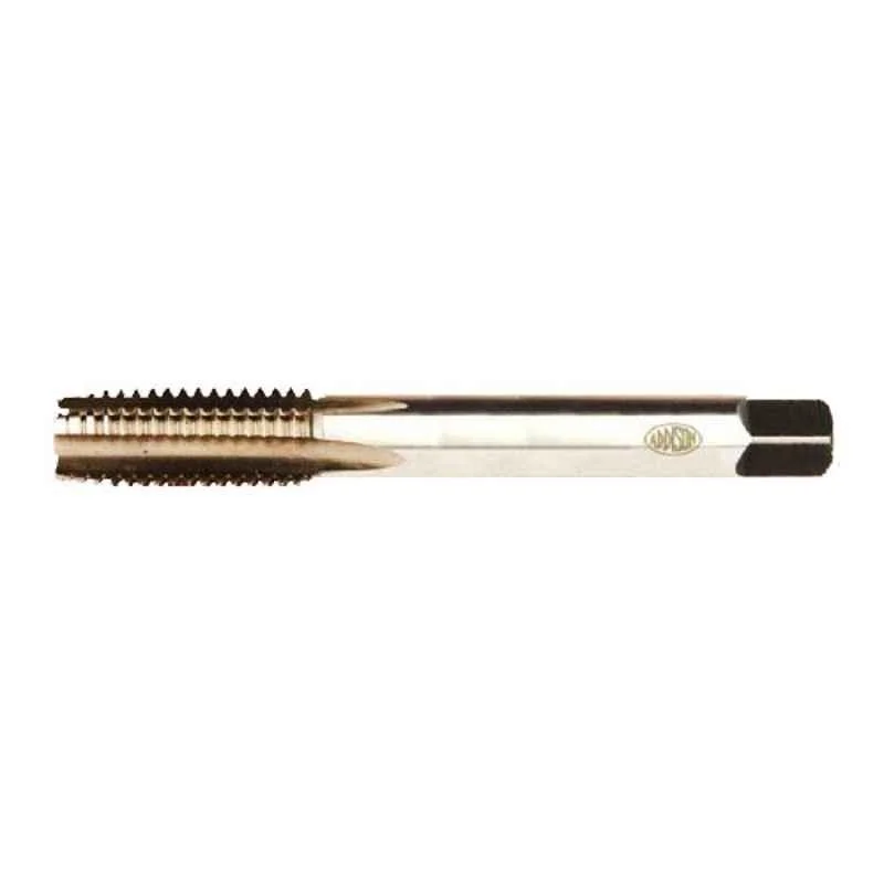 Addison 1.1/2 inch HSS Straight Flute UNC Threading Hand Tap