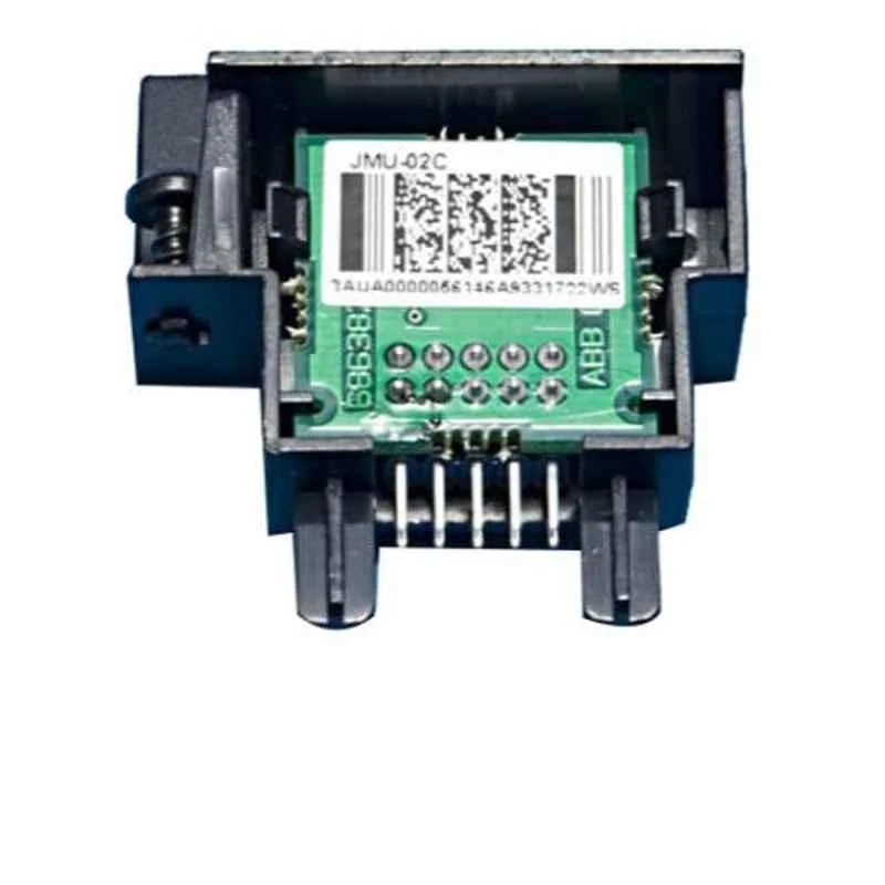 ABB JMU-02 W Latest Software Memory Unit Kit, 3AUA0000064455