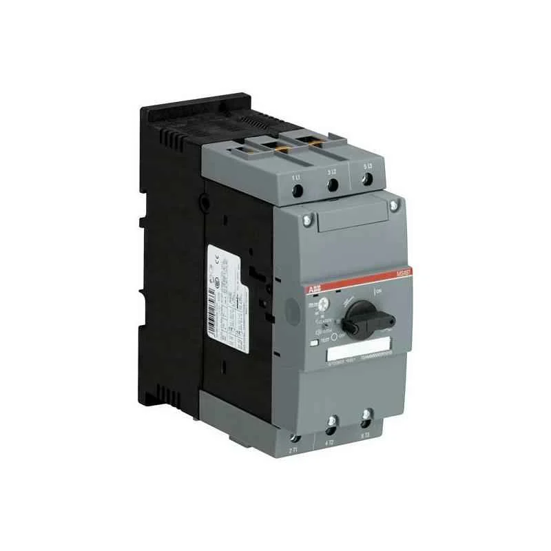 ABB MS497-32 3 Pole Manual Motor Starter, 1SAM580000R1004