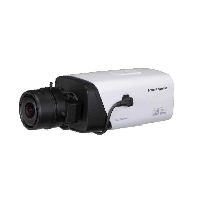 Panasonic Shinrai 4MP IP Bullet CCTV Camera, PI-SPN400
